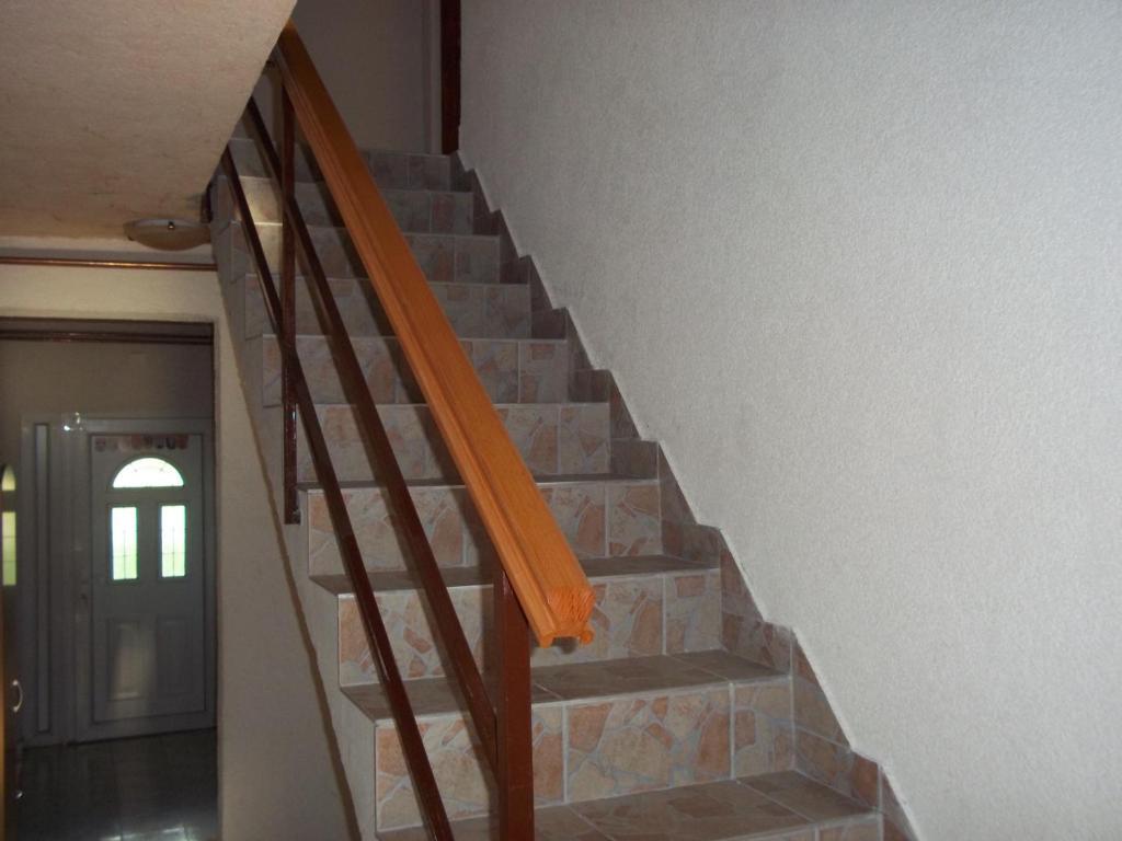 House Rapo Hotel Korenica Kültér fotó